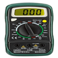 Digital Multimeter